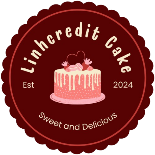 Linhcredit Cake