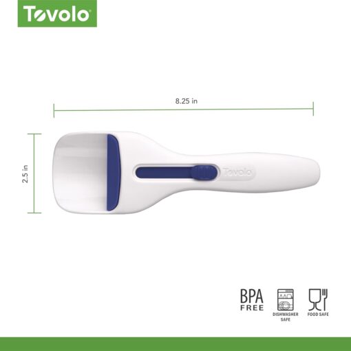 Tovolo Cupcake Scoop Batter Dispenser